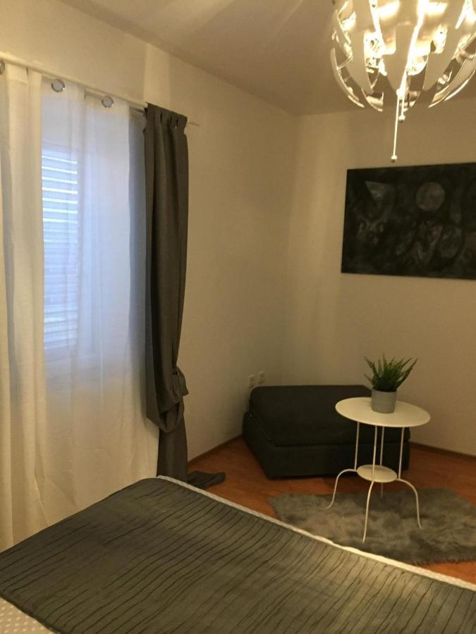 Apartment Kata Zubovici