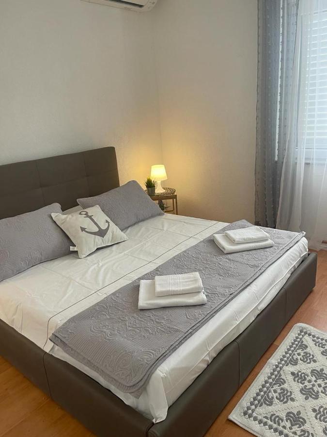Apartment Kata Zubovici