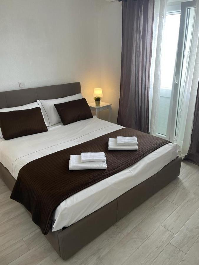 Kata Apartment *