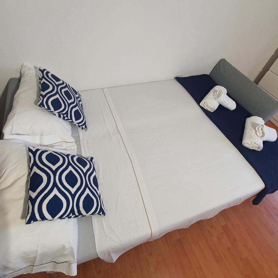 Kata Apartment *