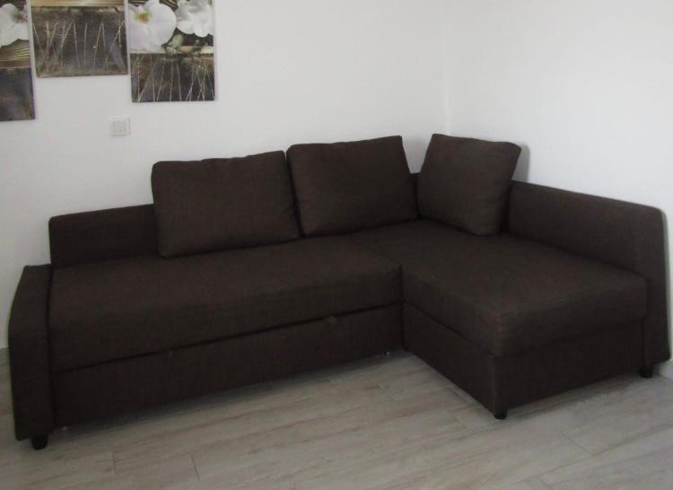 Kata Apartment
