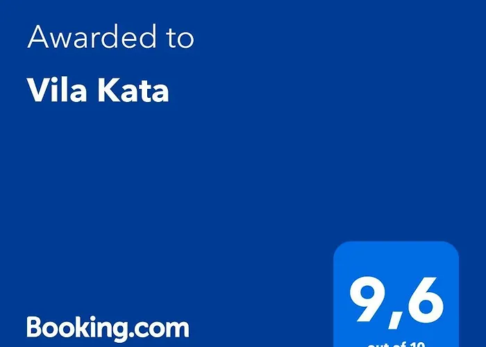 Vila Kata